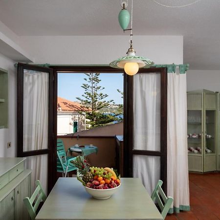 Homey Experience - Marina Loft La Maddalena  Exteriér fotografie