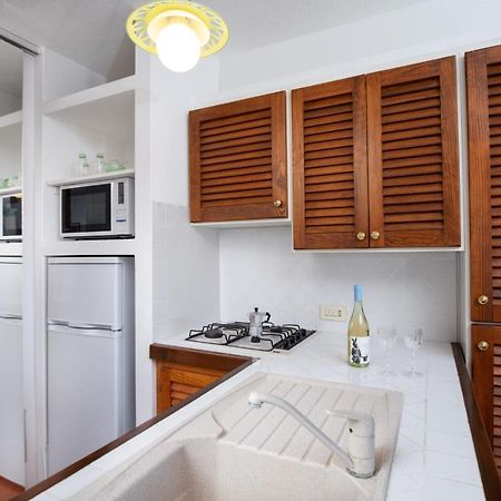 Homey Experience - Marina Loft La Maddalena  Exteriér fotografie