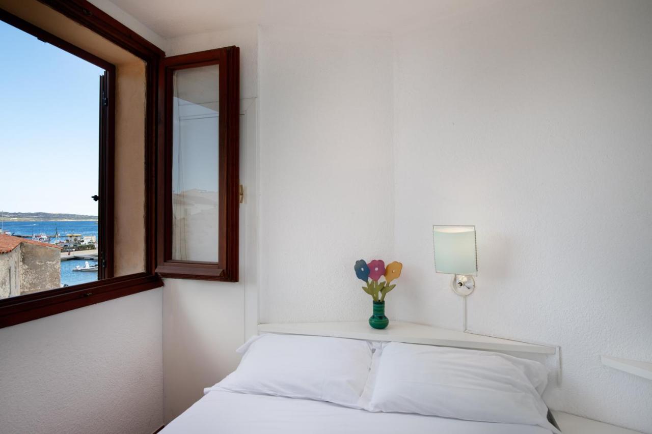 Homey Experience - Marina Loft La Maddalena  Exteriér fotografie