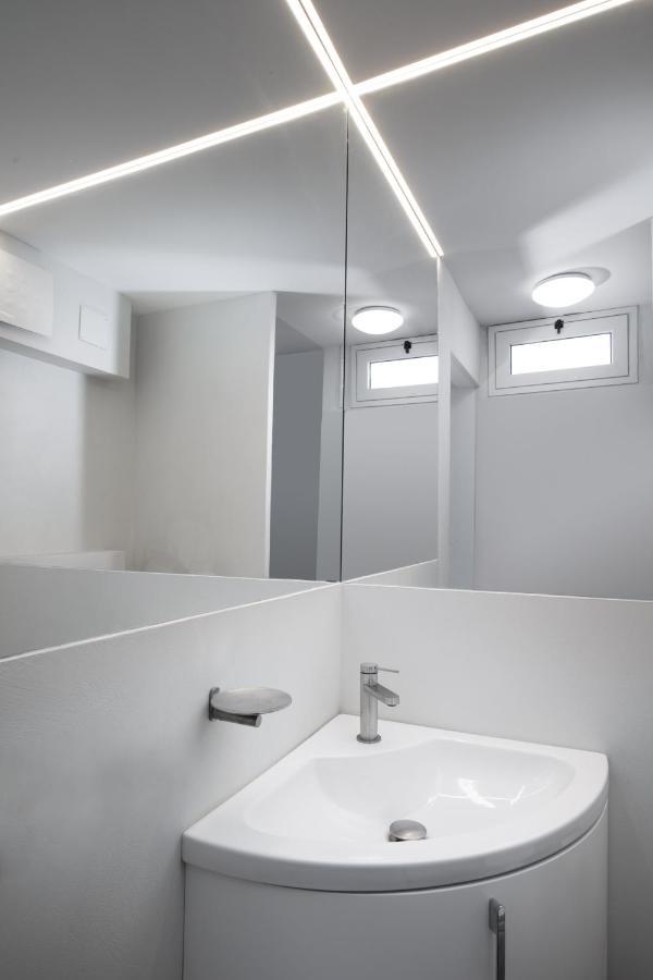 Homey Experience - Marina Loft La Maddalena  Exteriér fotografie