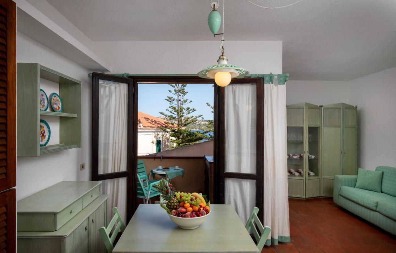 Homey Experience - Marina Loft La Maddalena  Exteriér fotografie