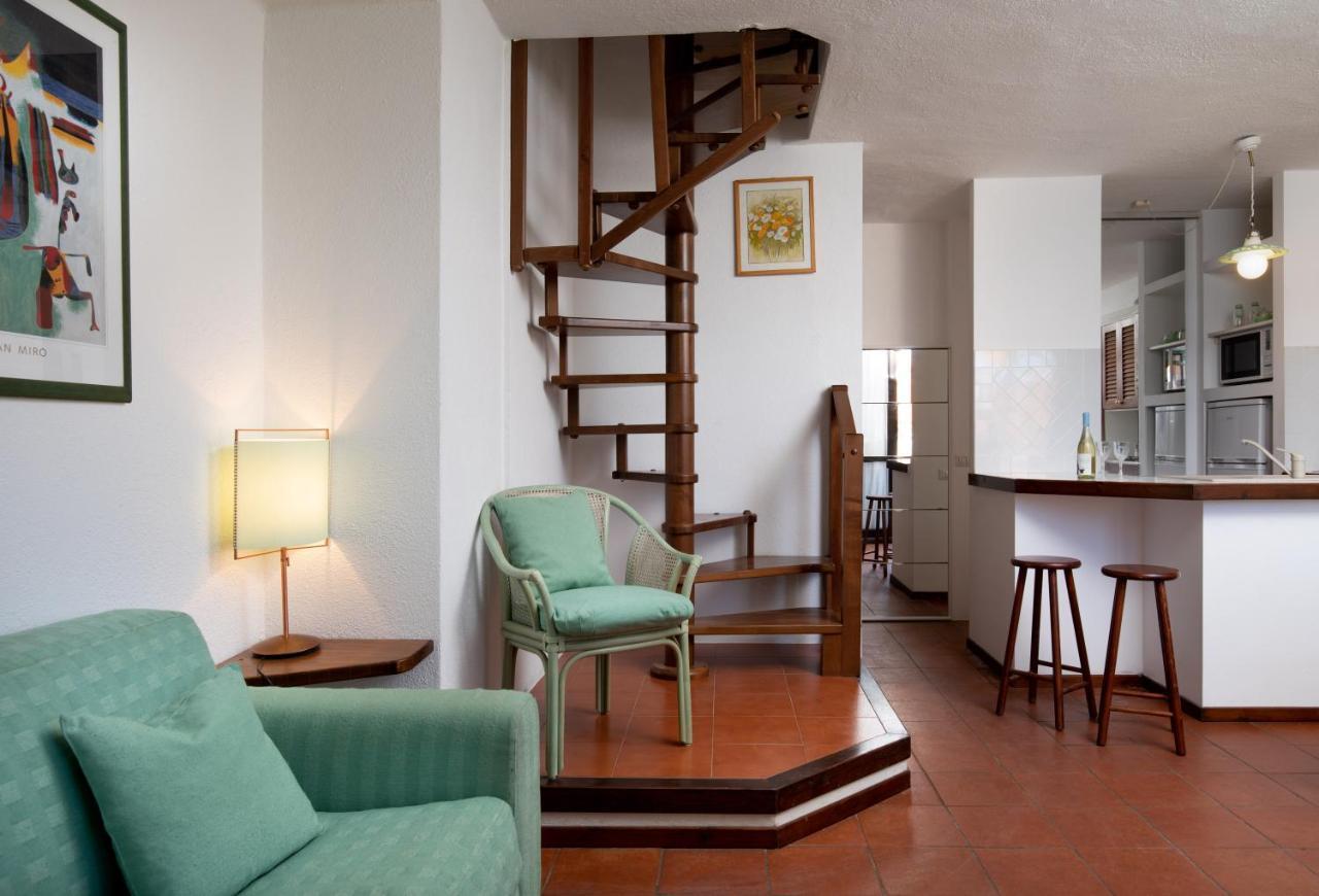 Homey Experience - Marina Loft La Maddalena  Exteriér fotografie