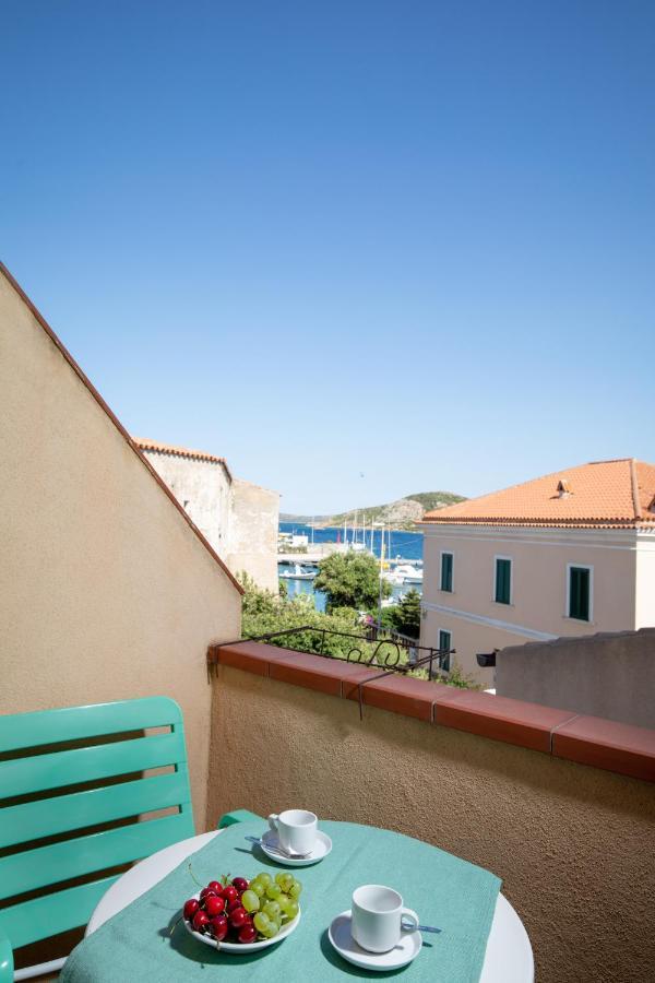 Homey Experience - Marina Loft La Maddalena  Exteriér fotografie